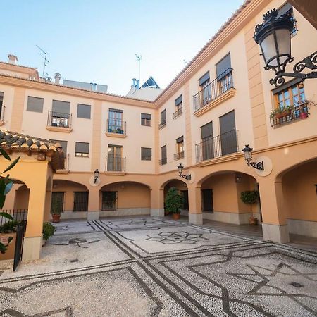 Apartamento Adultos Centro N V 1 Free Parking Гранада Екстериор снимка