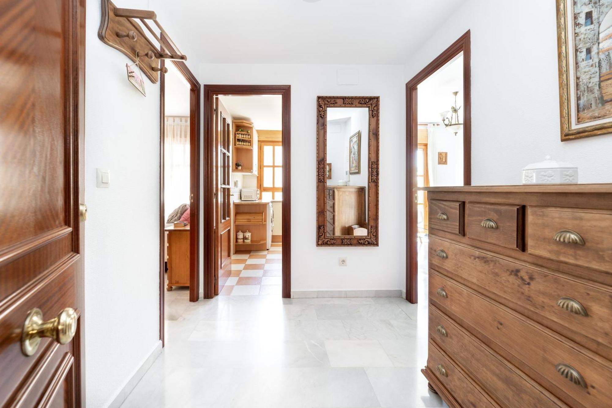 Apartamento Adultos Centro N V 1 Free Parking Гранада Екстериор снимка
